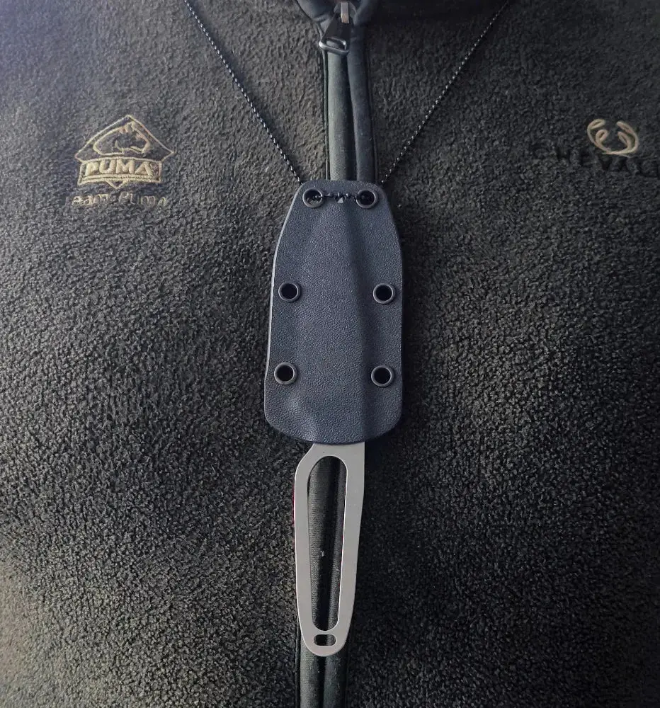 PUMA PARA, EDC Steel - Image 10