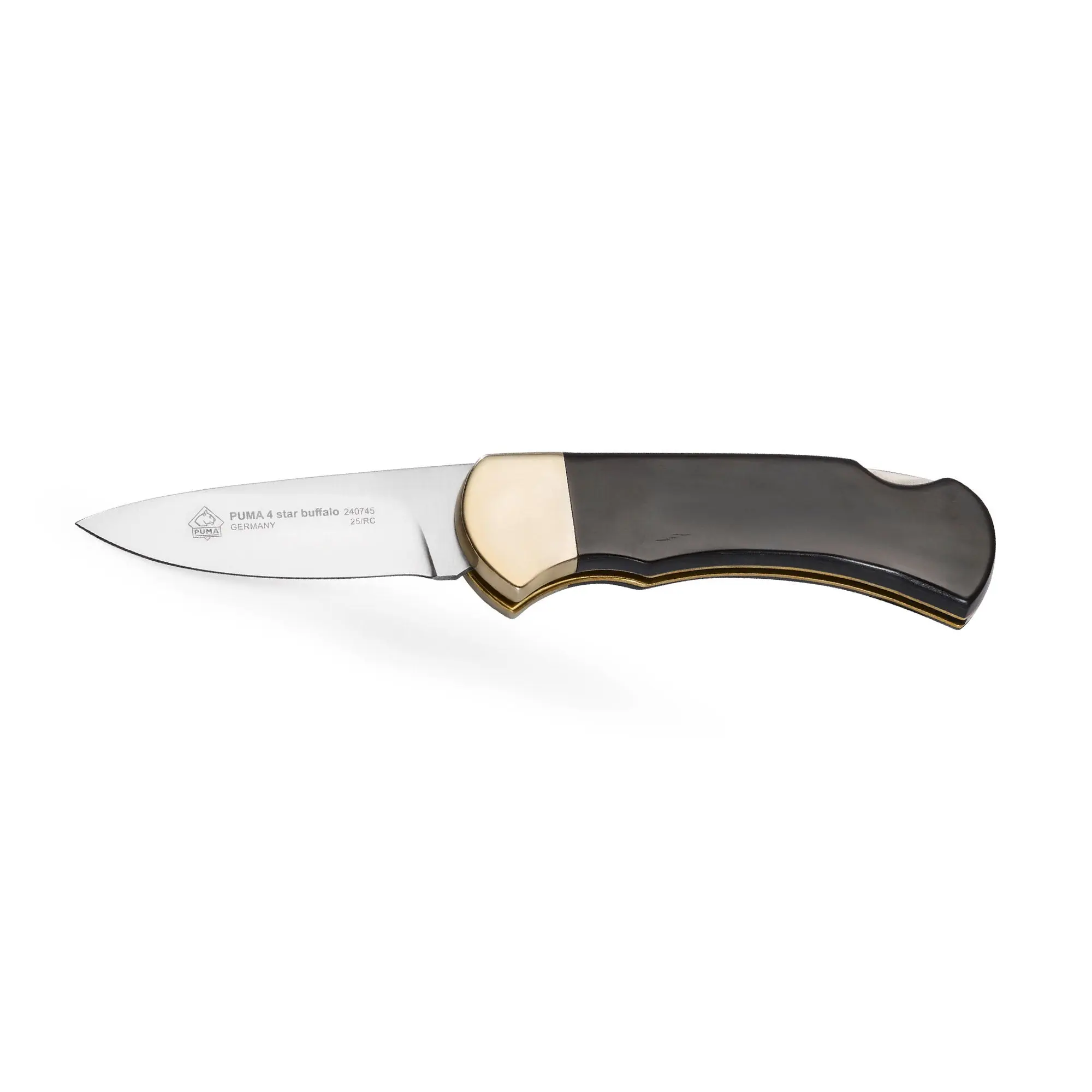 PUMA 4-star büffelhorn / buffalo - Image 4