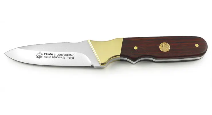 PUMA around bolster, Cocobolo (Auslaufmodell)