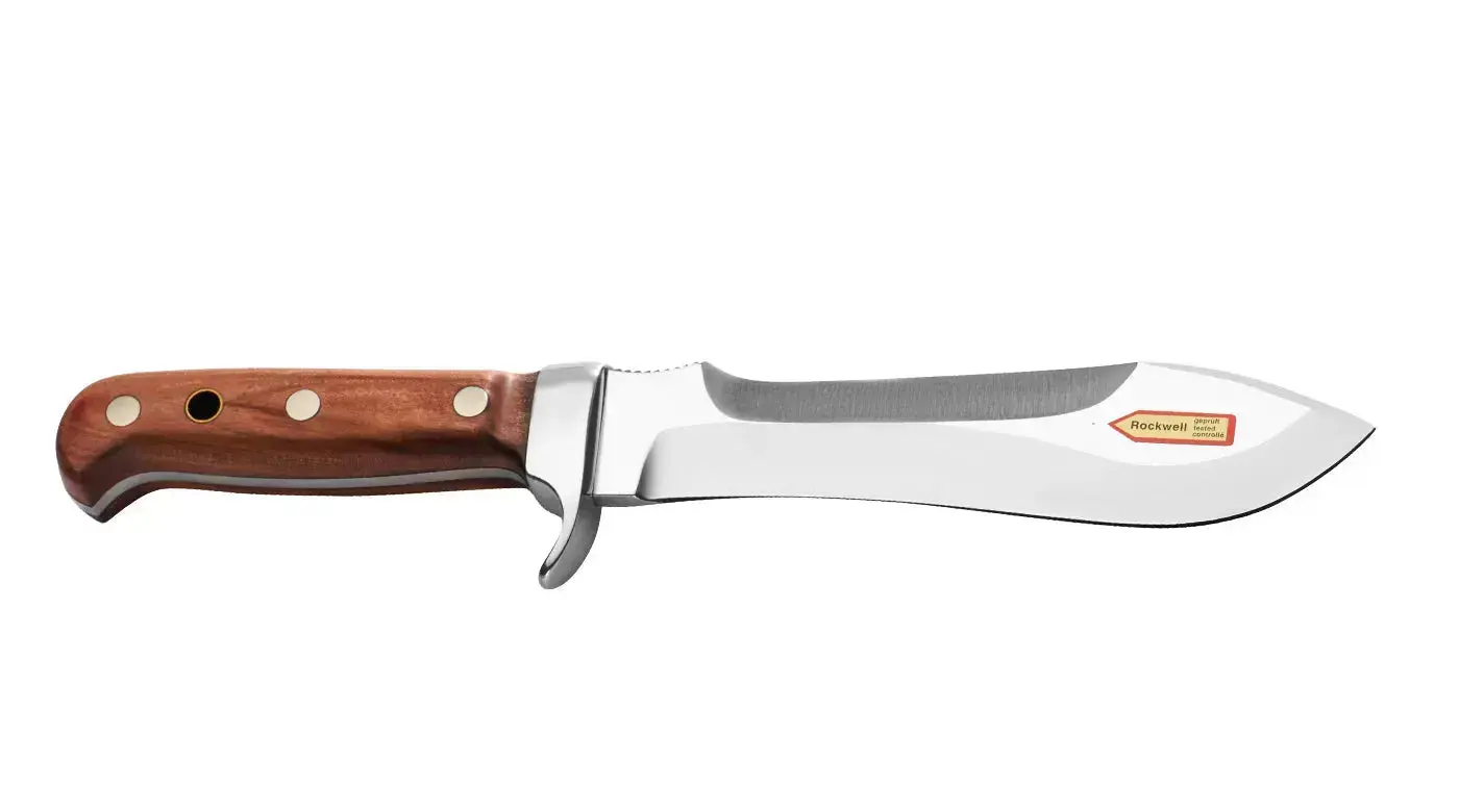 PUMA automesser, ohne Sägezahnung - Image 6