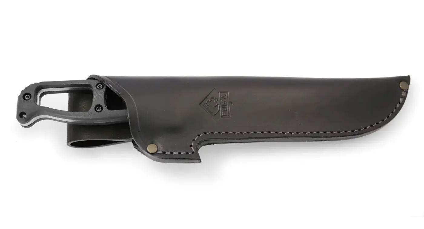 PUMA GEK, German Expedition Knife - Image 6