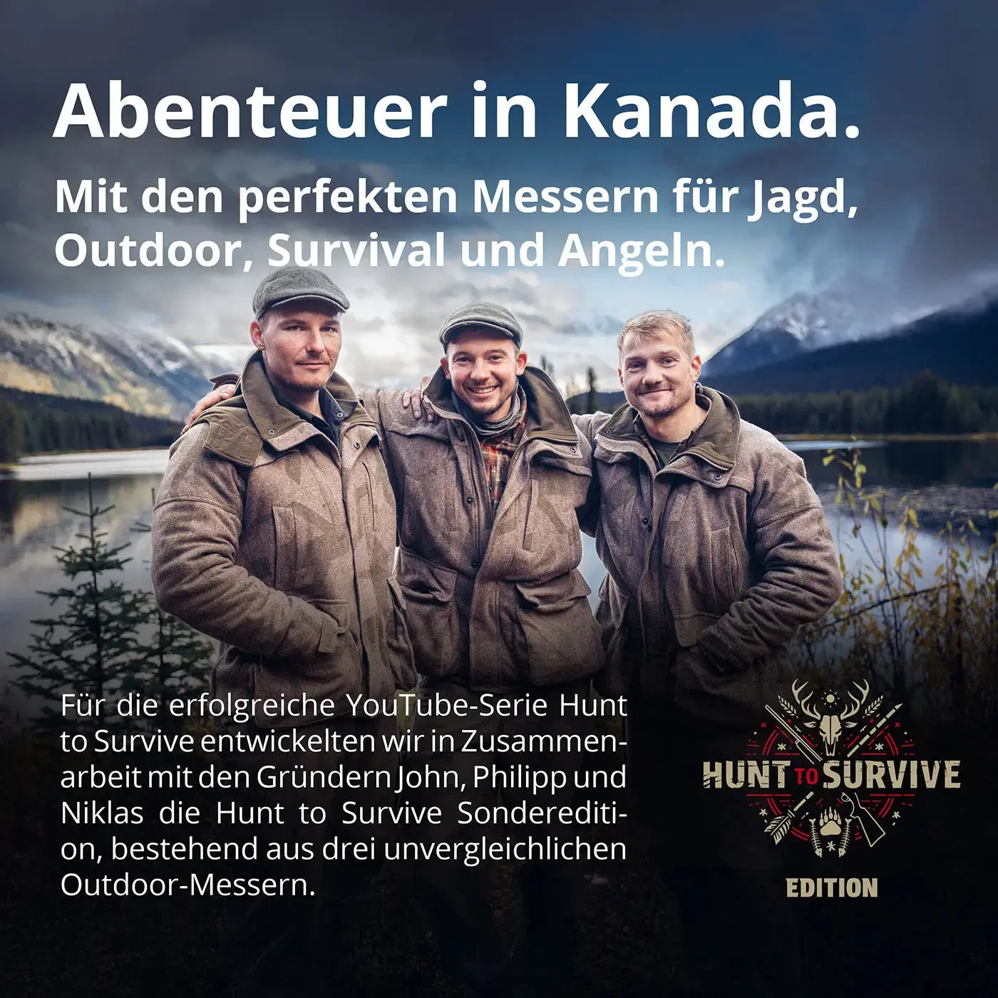 PUMA frischling "HUNT to SURVIVE" Edition, Böhler N695 - Image 19