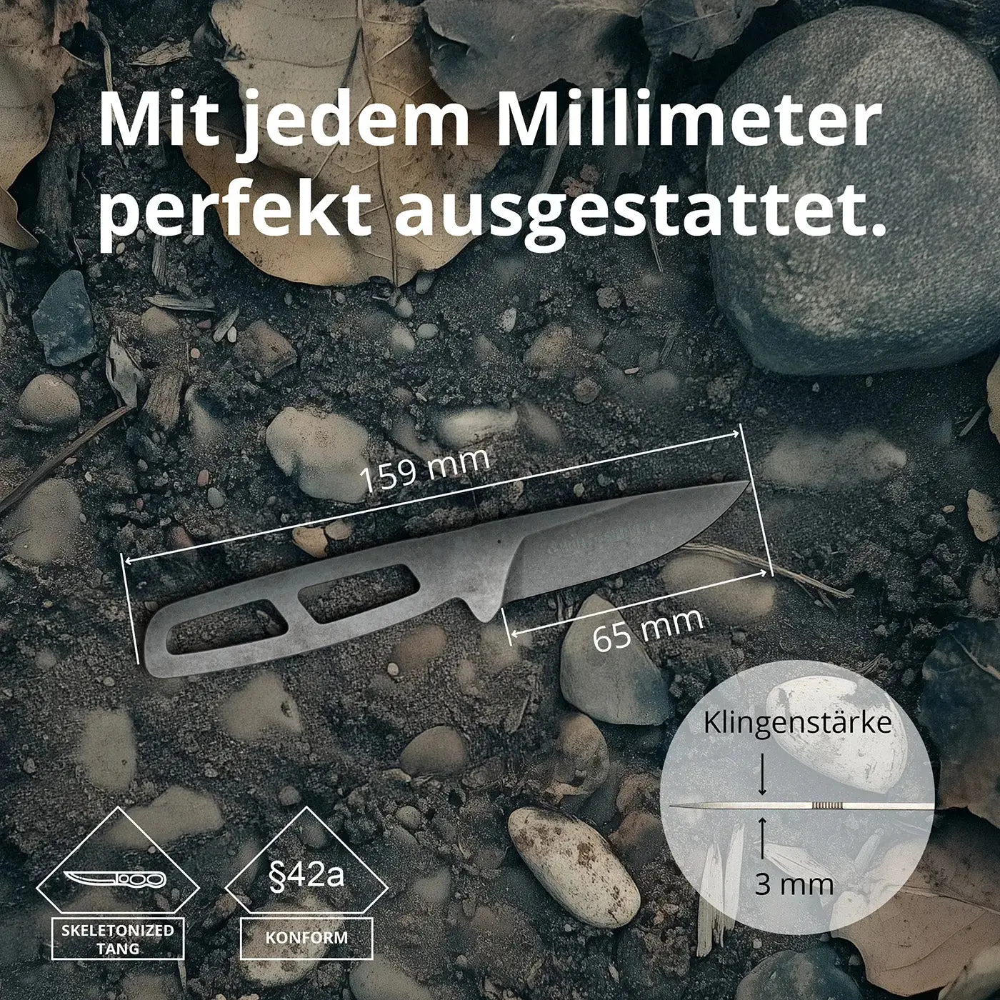 PUMA frischling "HUNT to SURVIVE" Edition, Böhler N695 - Image 20