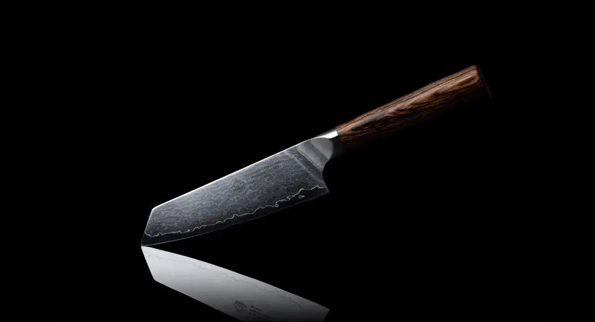 PUMA IP 5.5" Santoku knife - Image 2