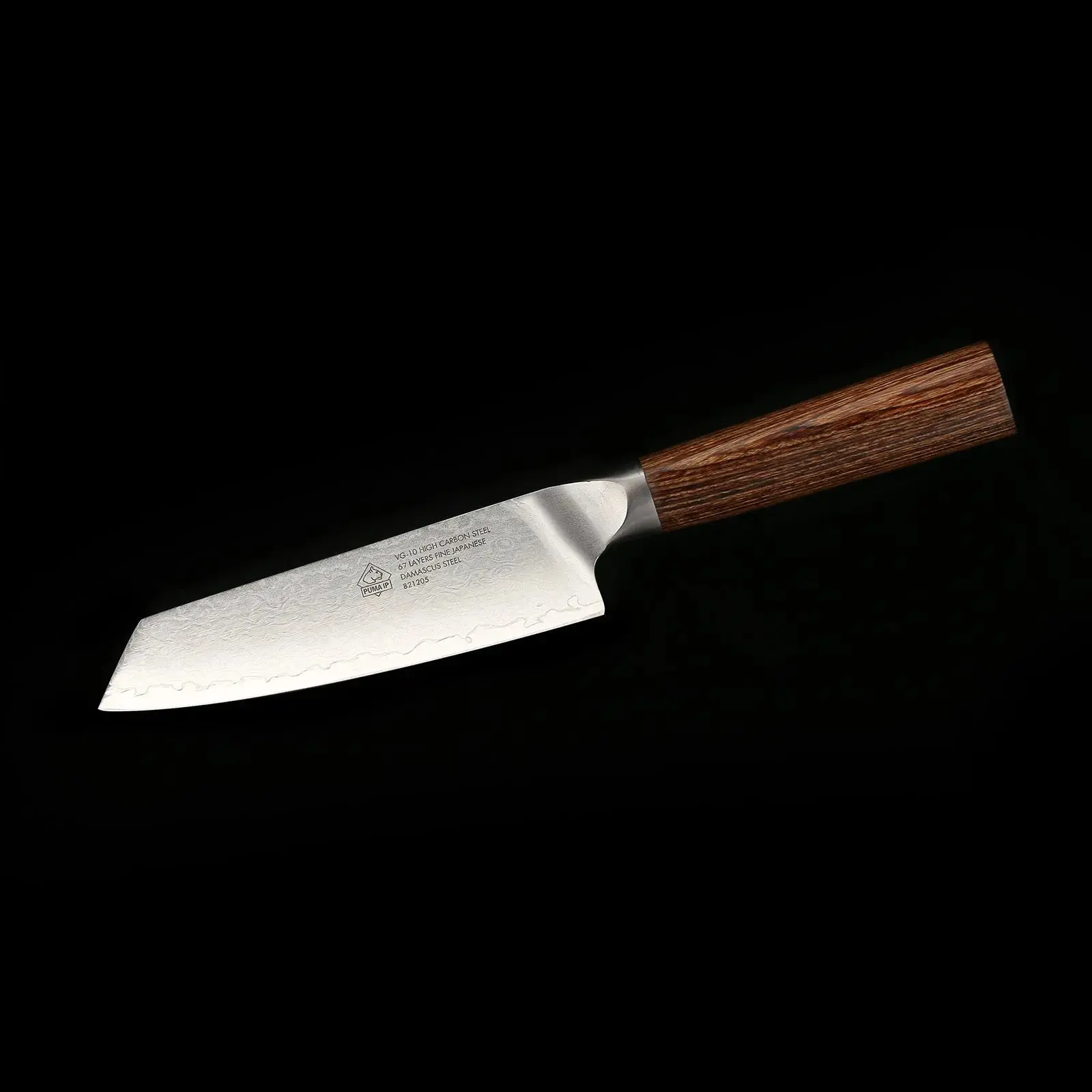 PUMA IP 5.5" Santoku knife - Image 3