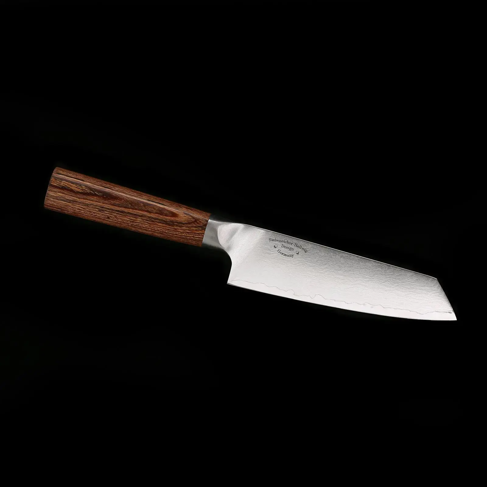 PUMA IP 5.5" Santoku knife - Image 4