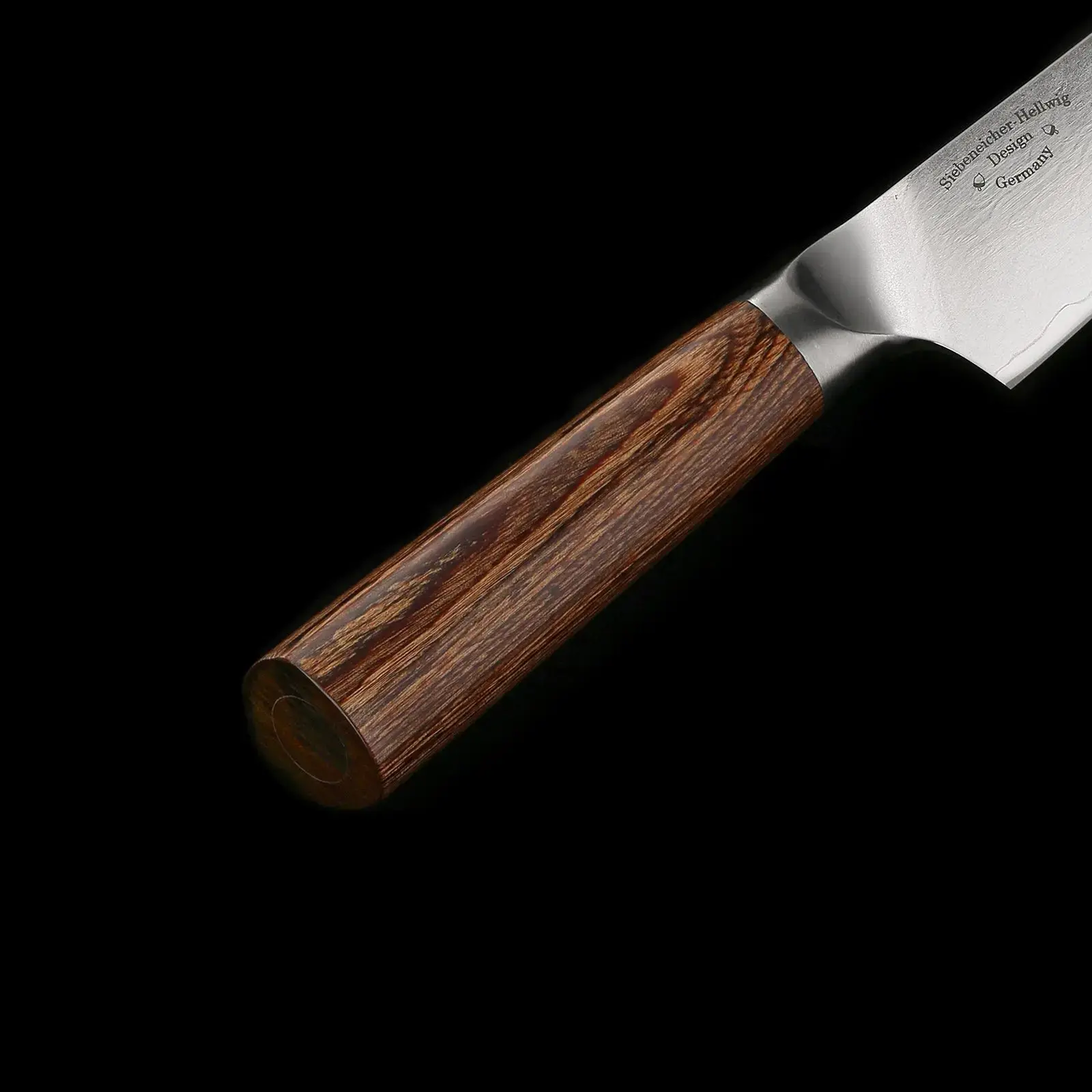 PUMA IP 5.5" Santoku knife - Image 5