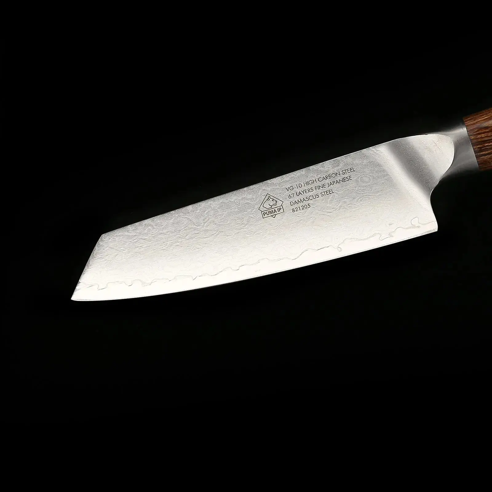 PUMA IP 5.5" Santoku knife - Image 6