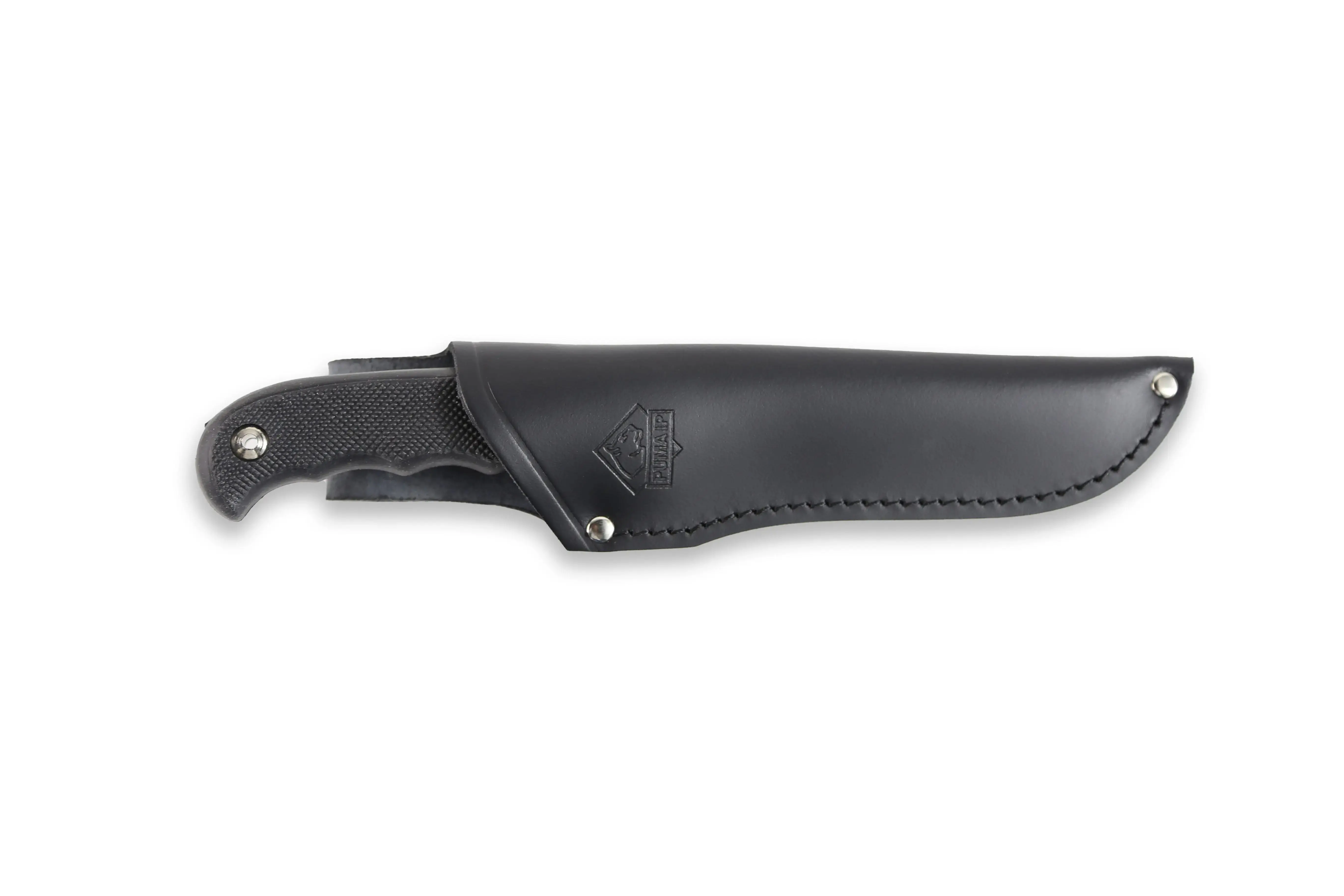 PUMA IP barracuda, schwarz - Image 5