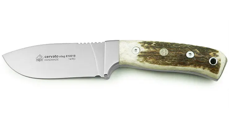 PUMA IP cervato, stag - Image 4