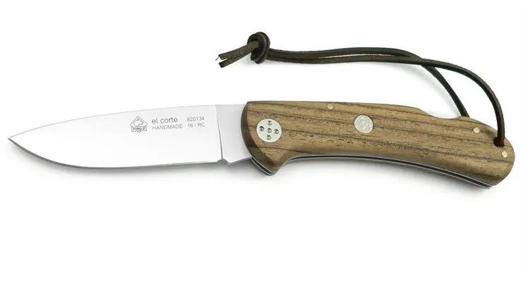 PUMA IP el corte, bocote - Image 4