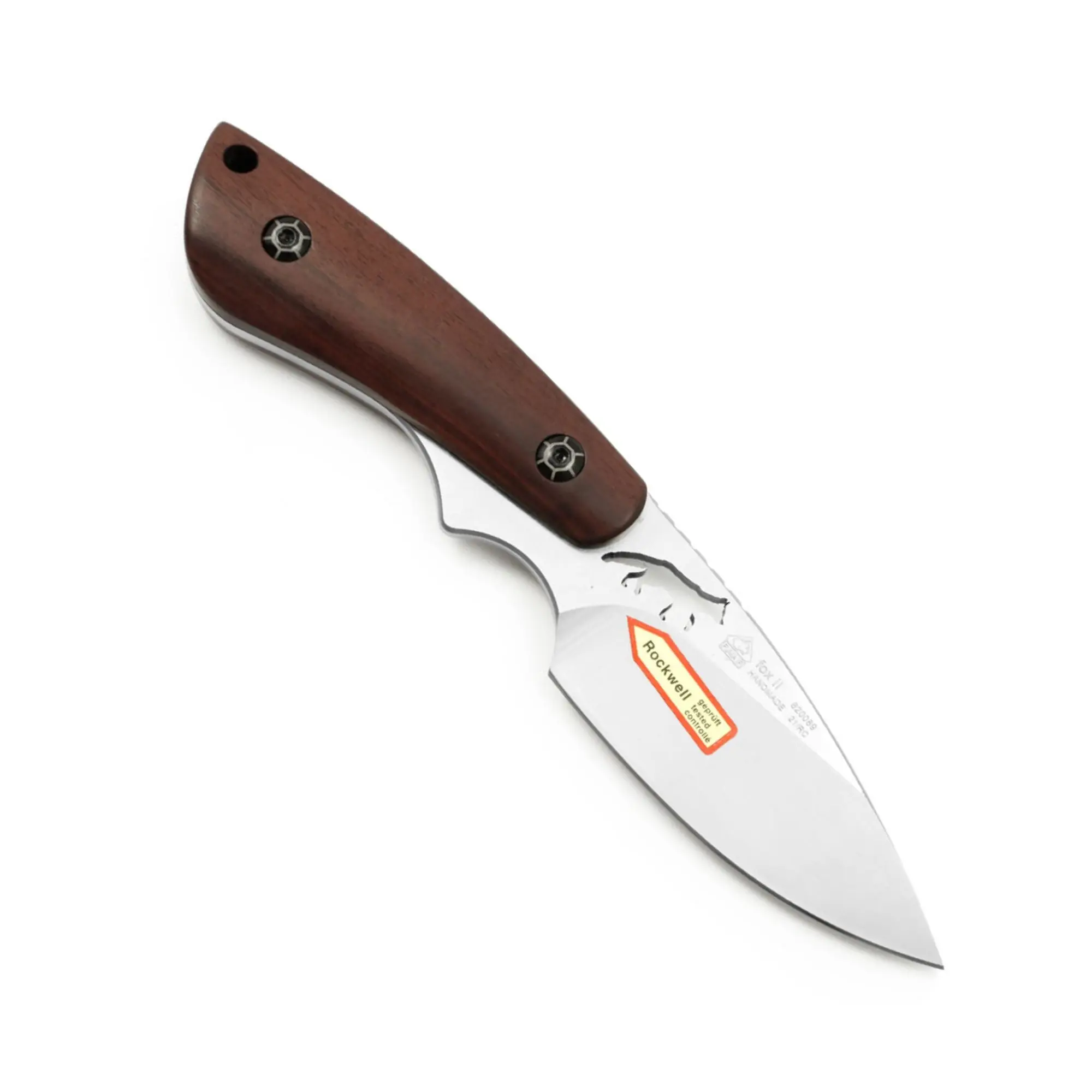 PUMA IP fox II, Sandelholz - Image 2