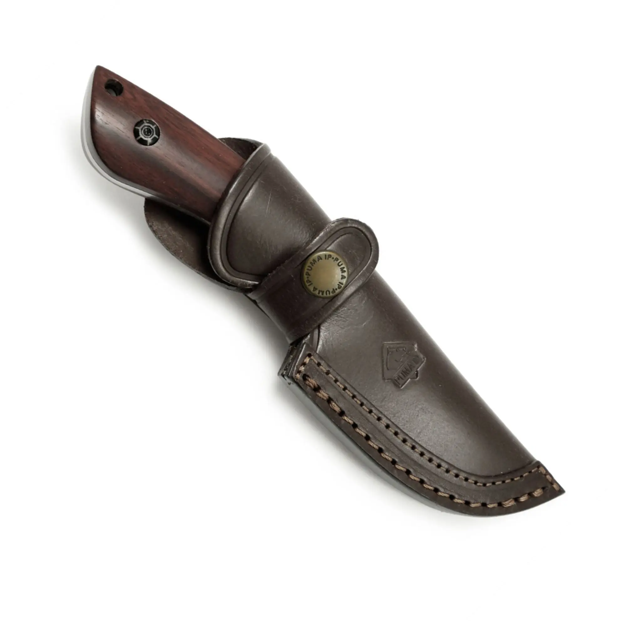 PUMA IP fox II, Sandelholz - Image 3