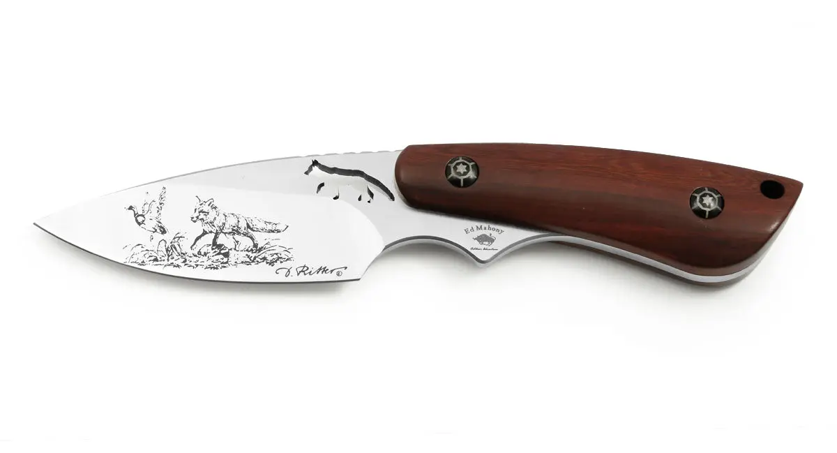 PUMA IP fox II, Sandelholz - Image 4