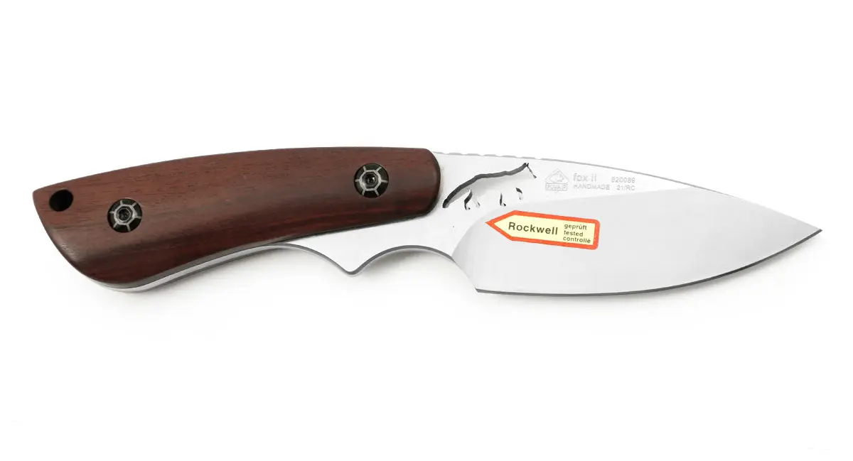 PUMA IP fox II, Sandelholz - Image 5