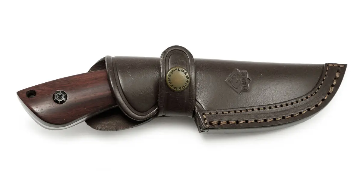 PUMA IP fox II, Sandelholz - Image 6
