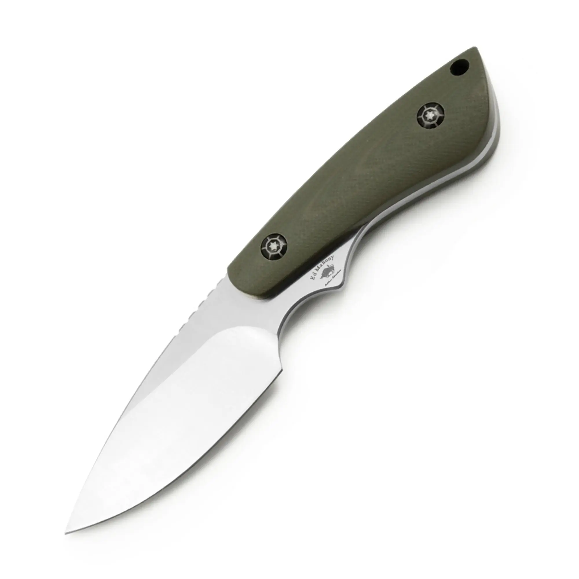PUMA IP knight hunter, G10 grün