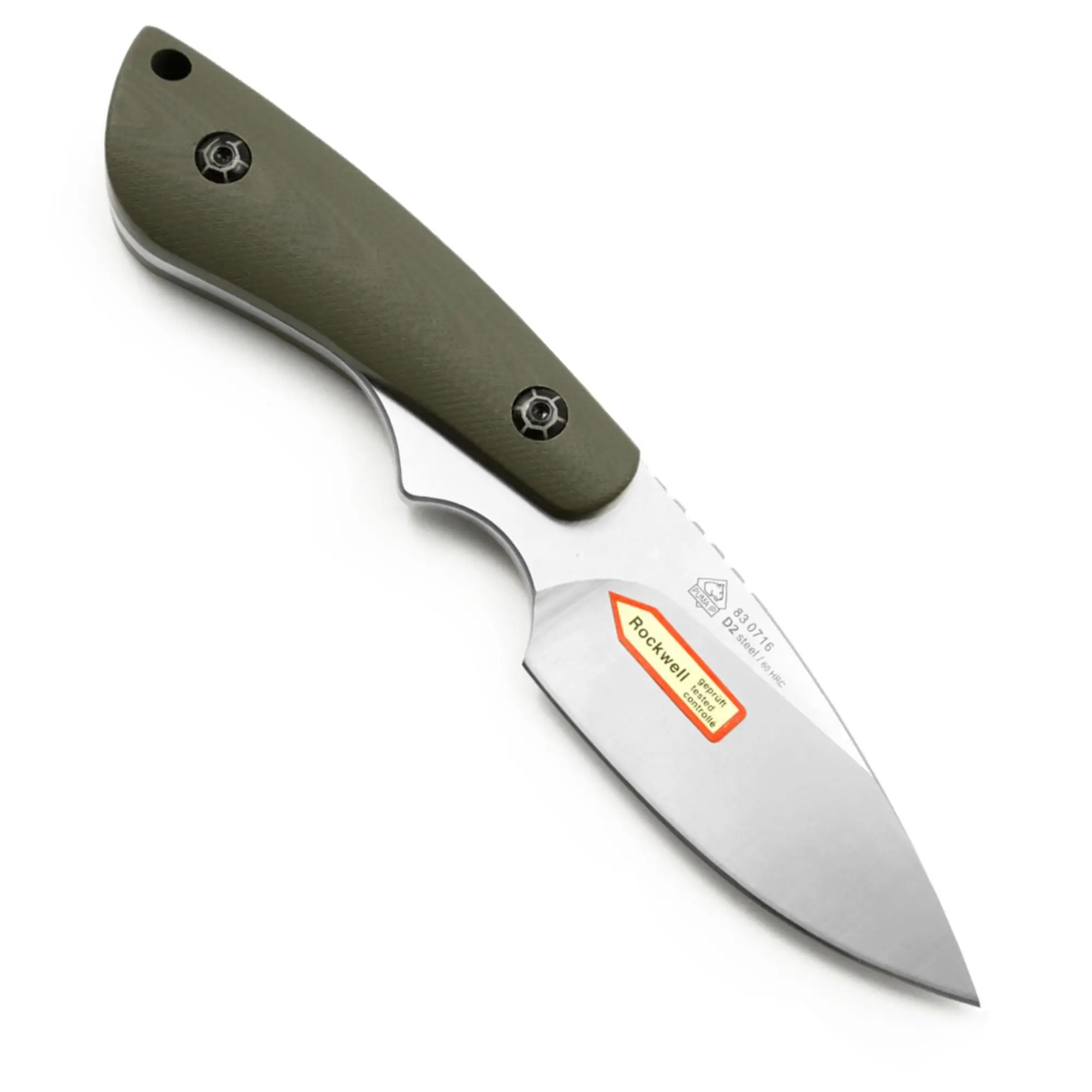 PUMA IP knight hunter, G10 grün - Image 2