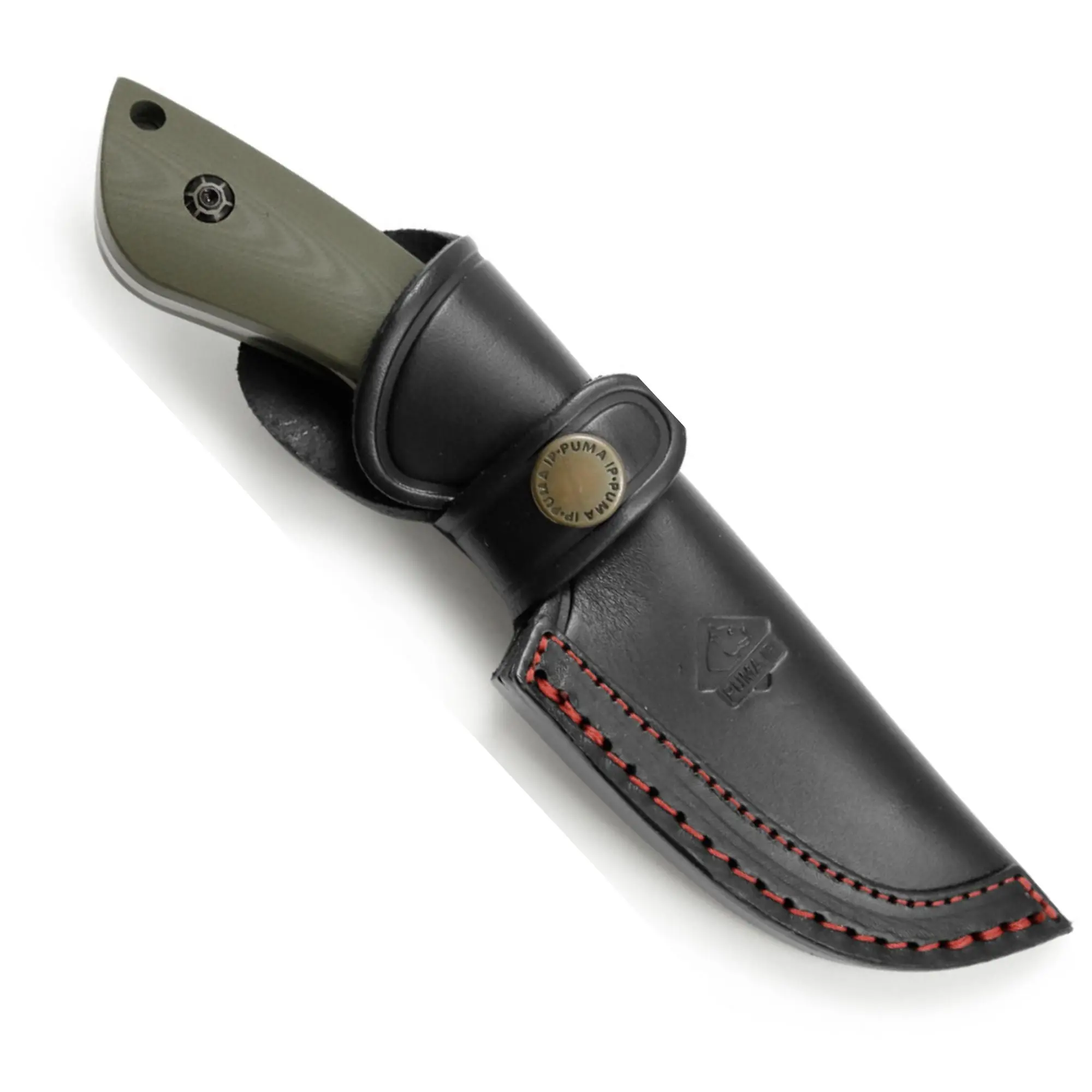 PUMA IP knight hunter, G10 grün - Image 3