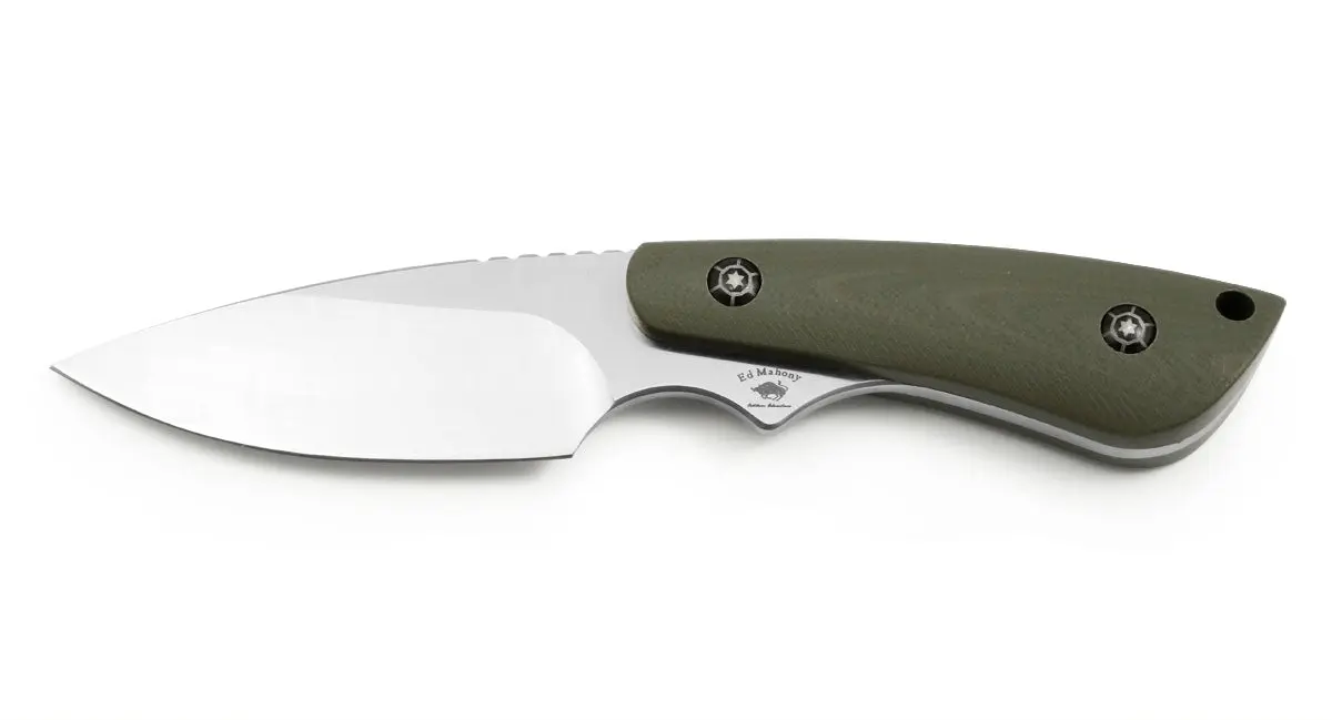 PUMA IP knight hunter, G10 grün - Image 4