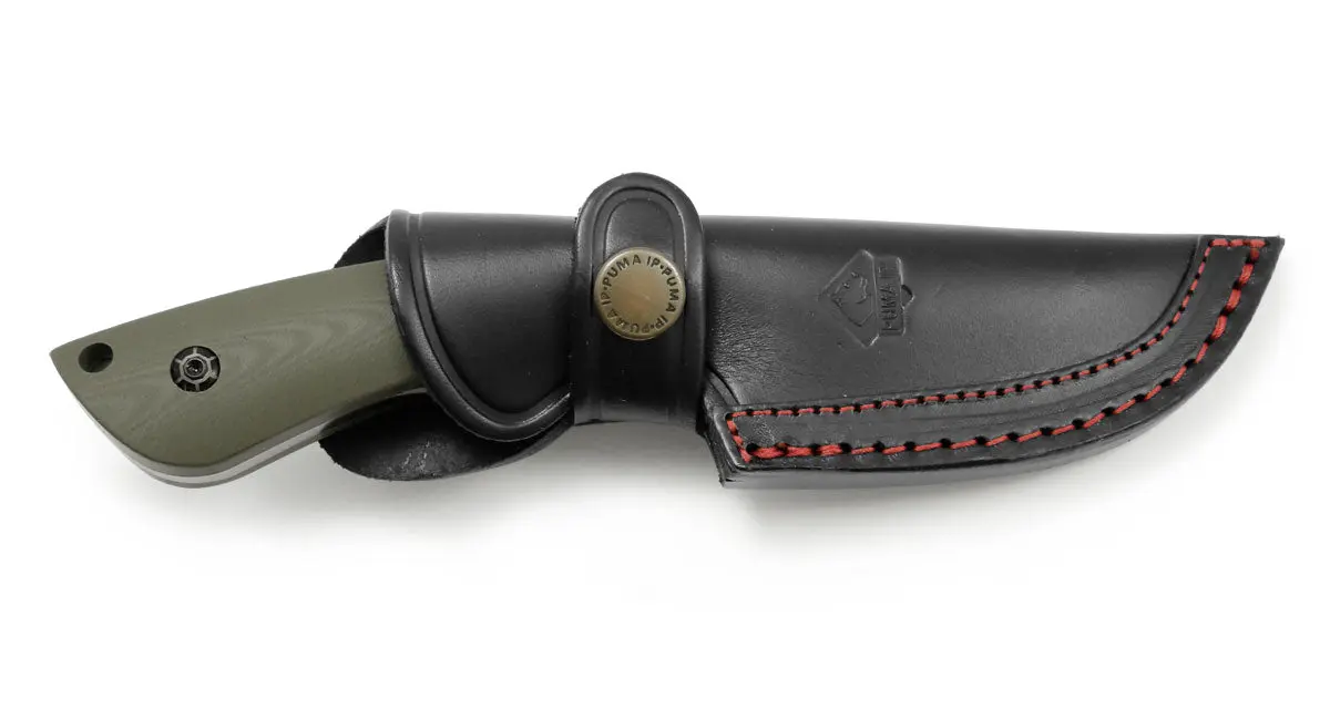 PUMA IP knight hunter, G10 grün - Image 6