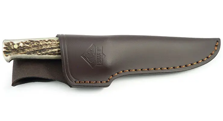 PUMA IP la presa stag - Image 3