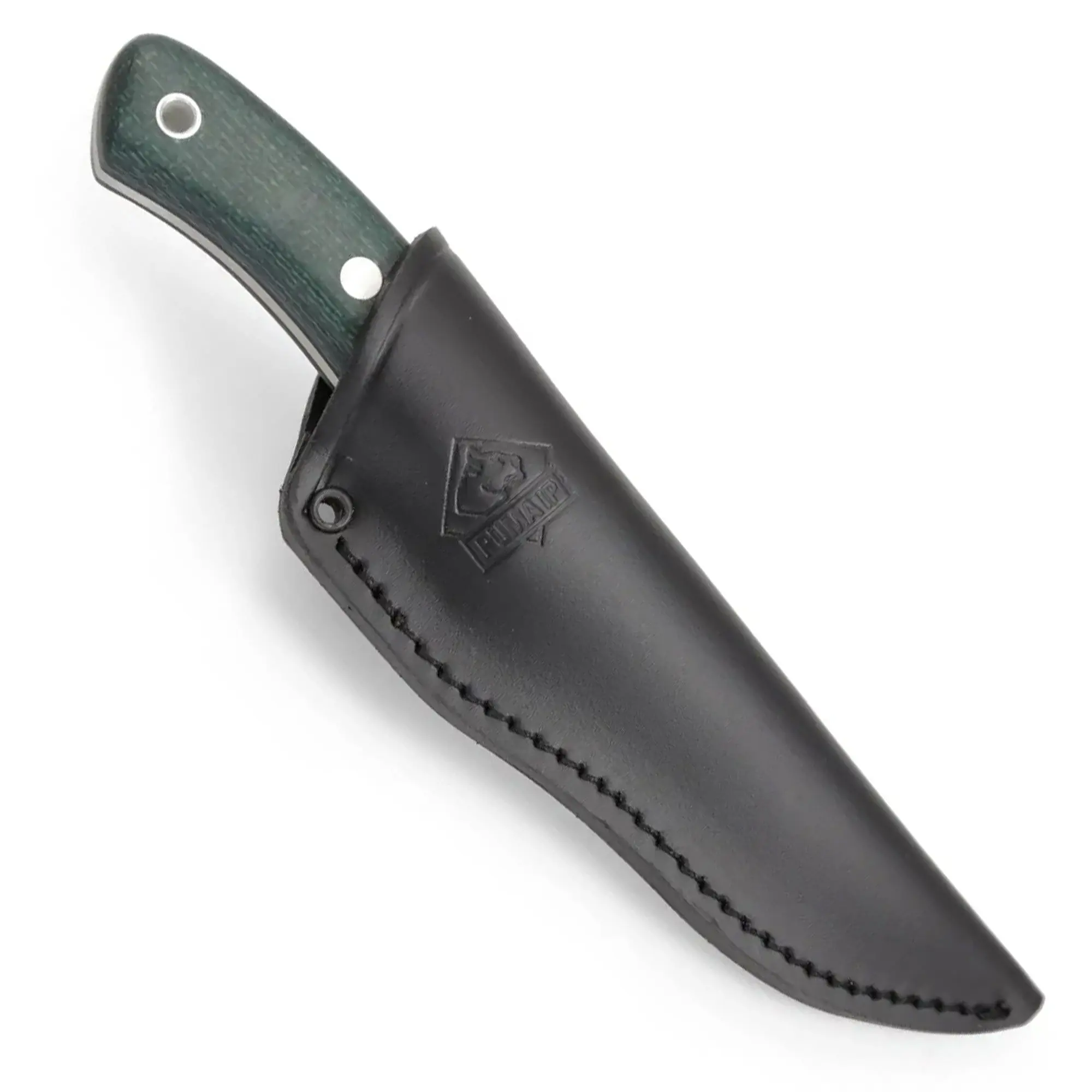 PUMA IP Rifleman II, Jute Micarta - Image 3