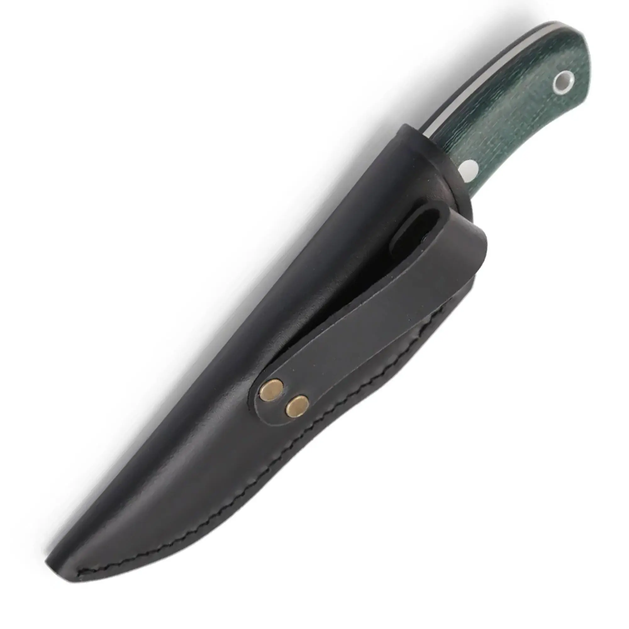 PUMA IP Rifleman II, Jute Micarta - Image 4