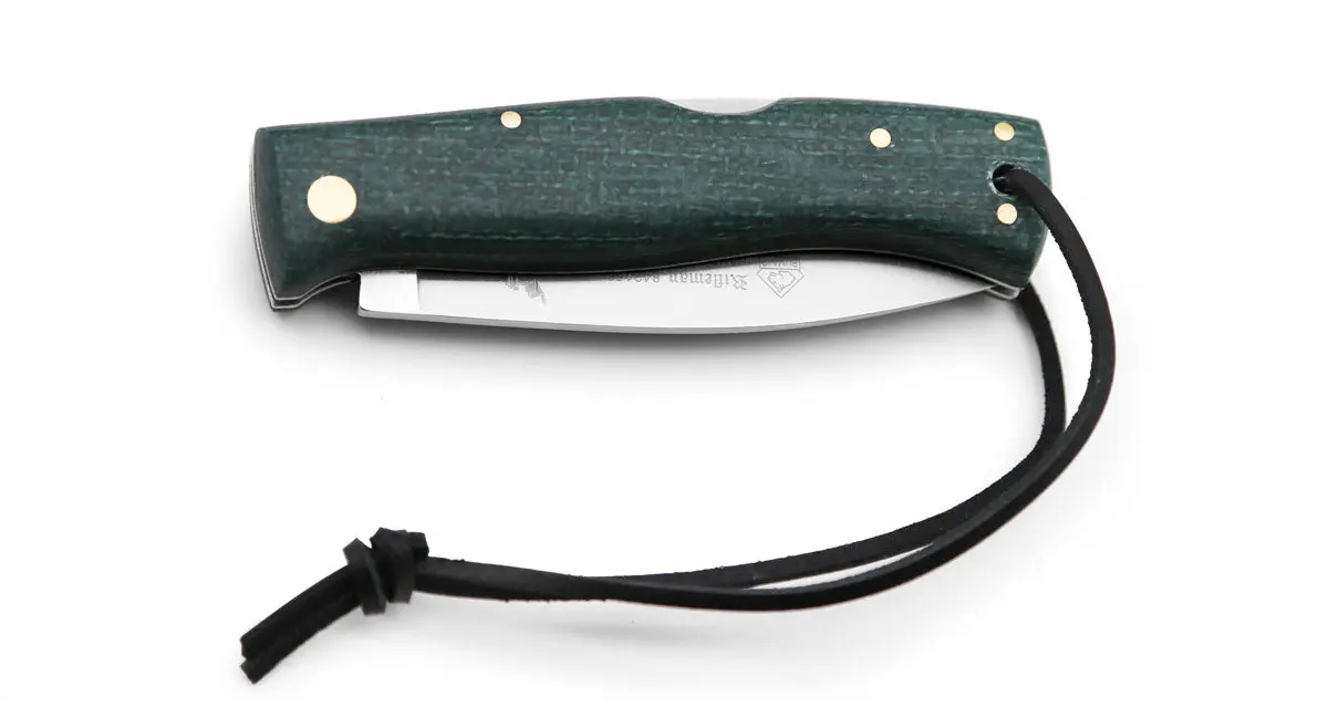PUMA IP Rifleman, Jute Micarta - Image 6
