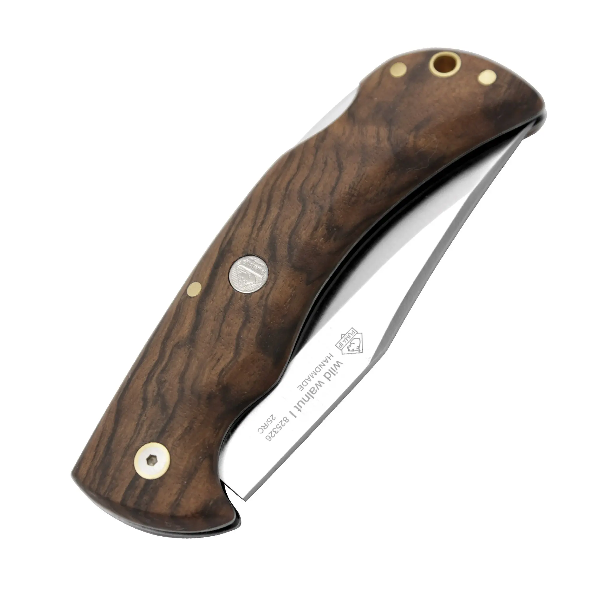 PUMA IP wild walnut I, Nussbaumholz - Image 3