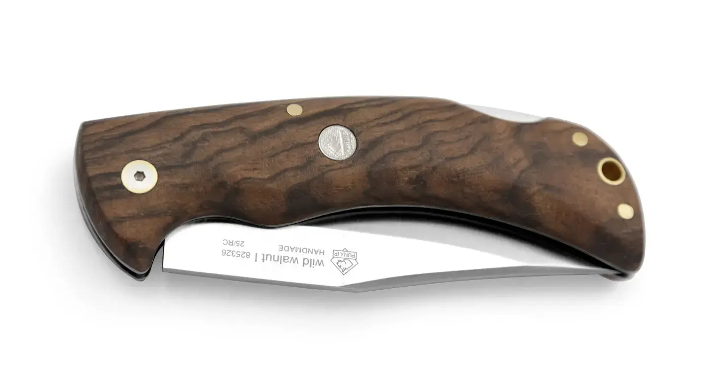 PUMA IP wild walnut I, Nussbaumholz - Image 6