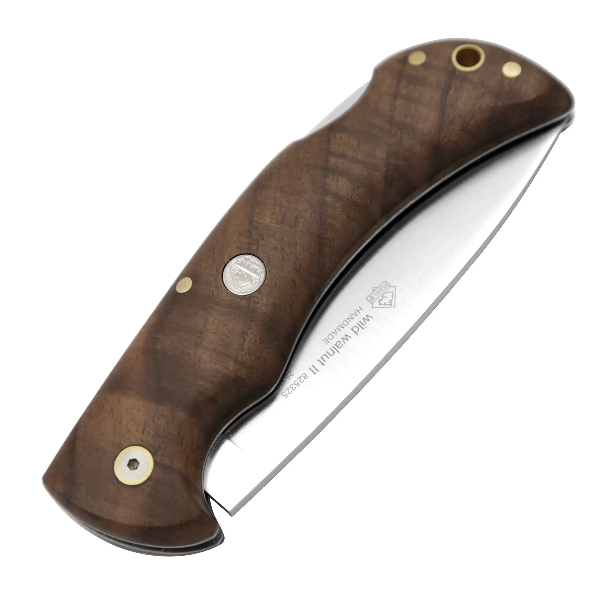 PUMA IP wild walnut II, Nussbaumholz - Image 3