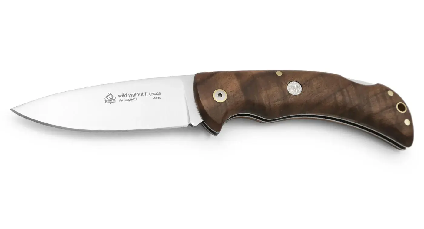 PUMA IP wild walnut II, Nussbaumholz - Image 5