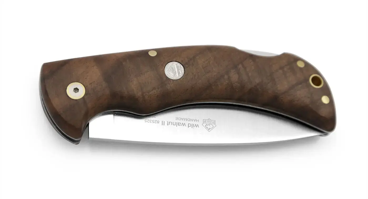 PUMA IP wild walnut II, Nussbaumholz - Image 6