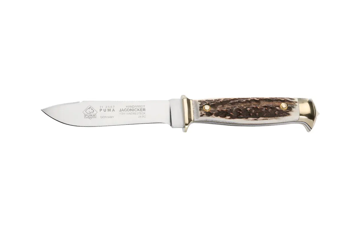 PUMA jagdnicker, FAOS-Edition "Rehwild" - Image 4