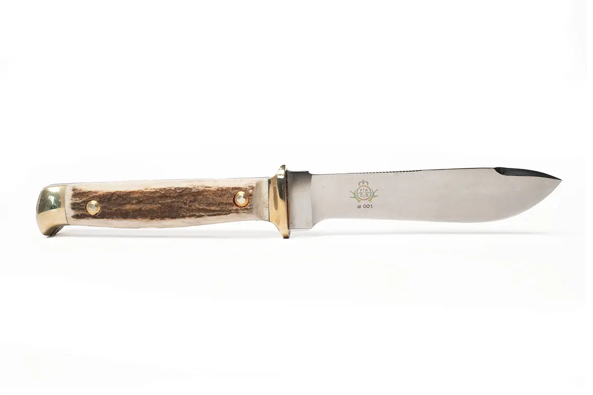 PUMA jagdnicker, FAOS-Edition "Rehwild" - Image 5