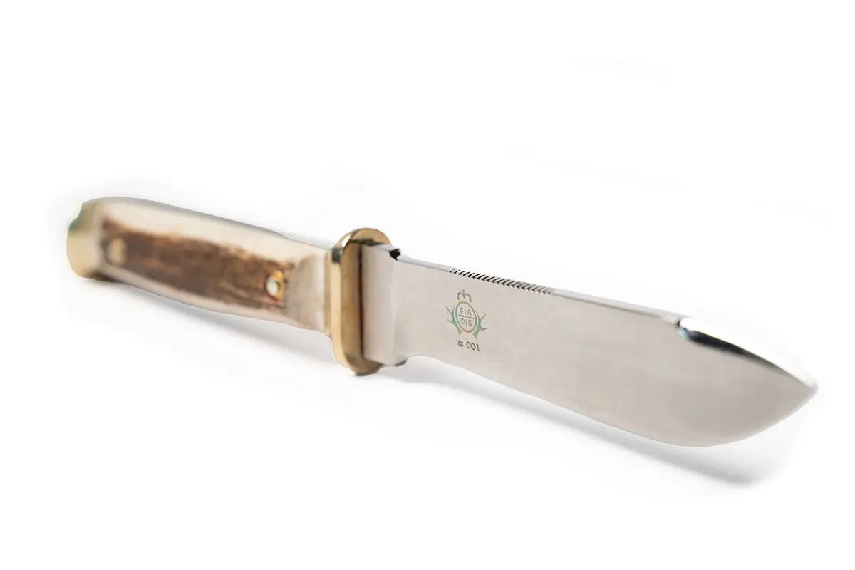 PUMA jagdnicker, FAOS-Edition "Rehwild" - Image 6