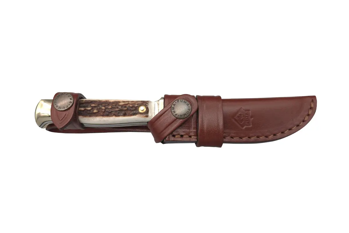 PUMA jagdnicker, FAOS-Edition "Rehwild" - Image 7
