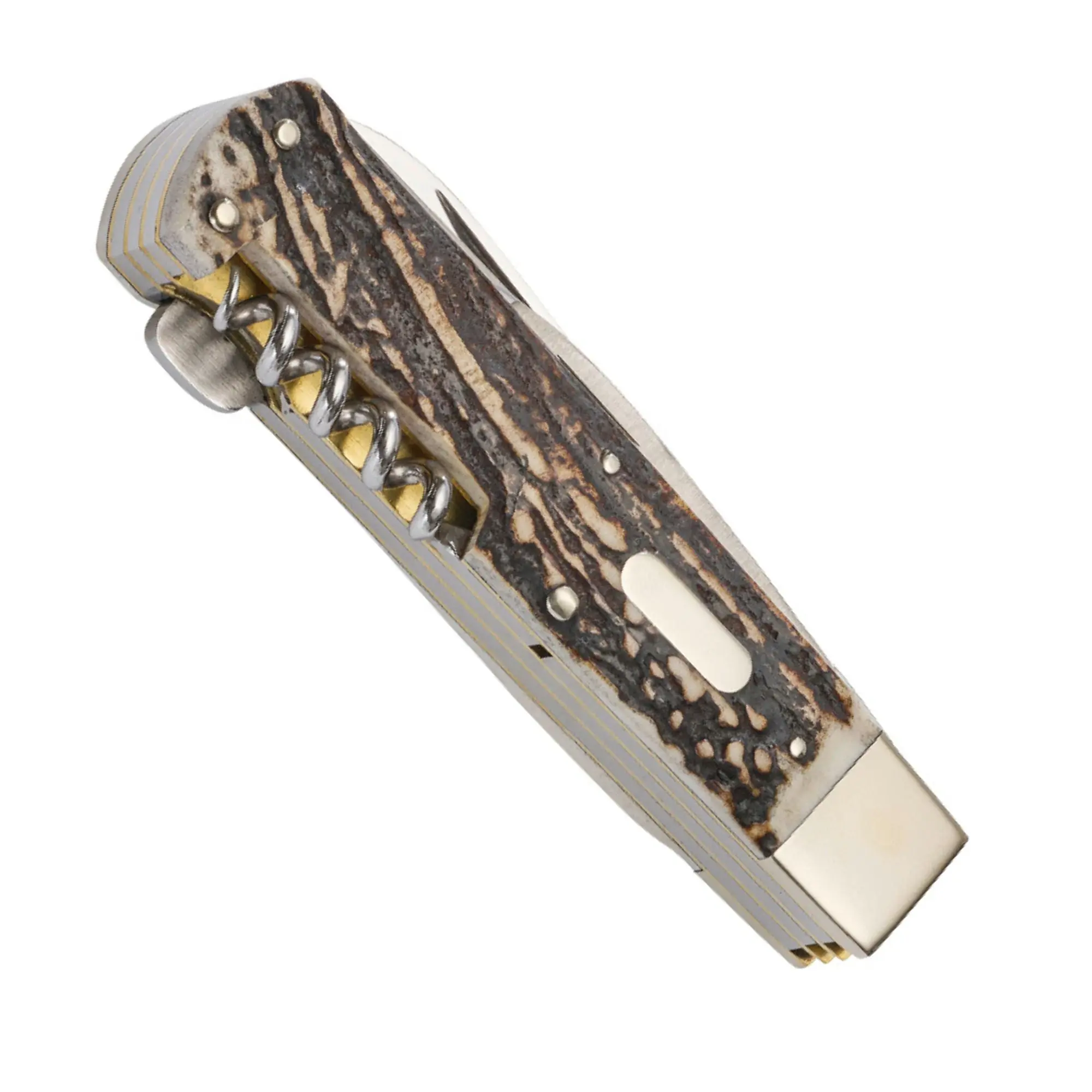 PUMA jagdtaschenmesser 4-teilig FAOS-Edition "Rehwild" - Image 3