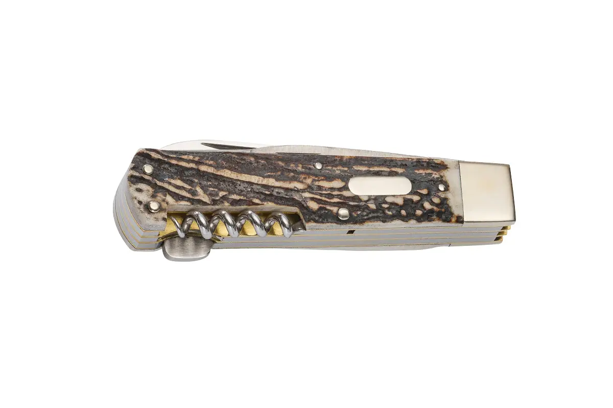 PUMA jagdtaschenmesser 4-teilig FAOS-Edition "Rehwild" - Image 7