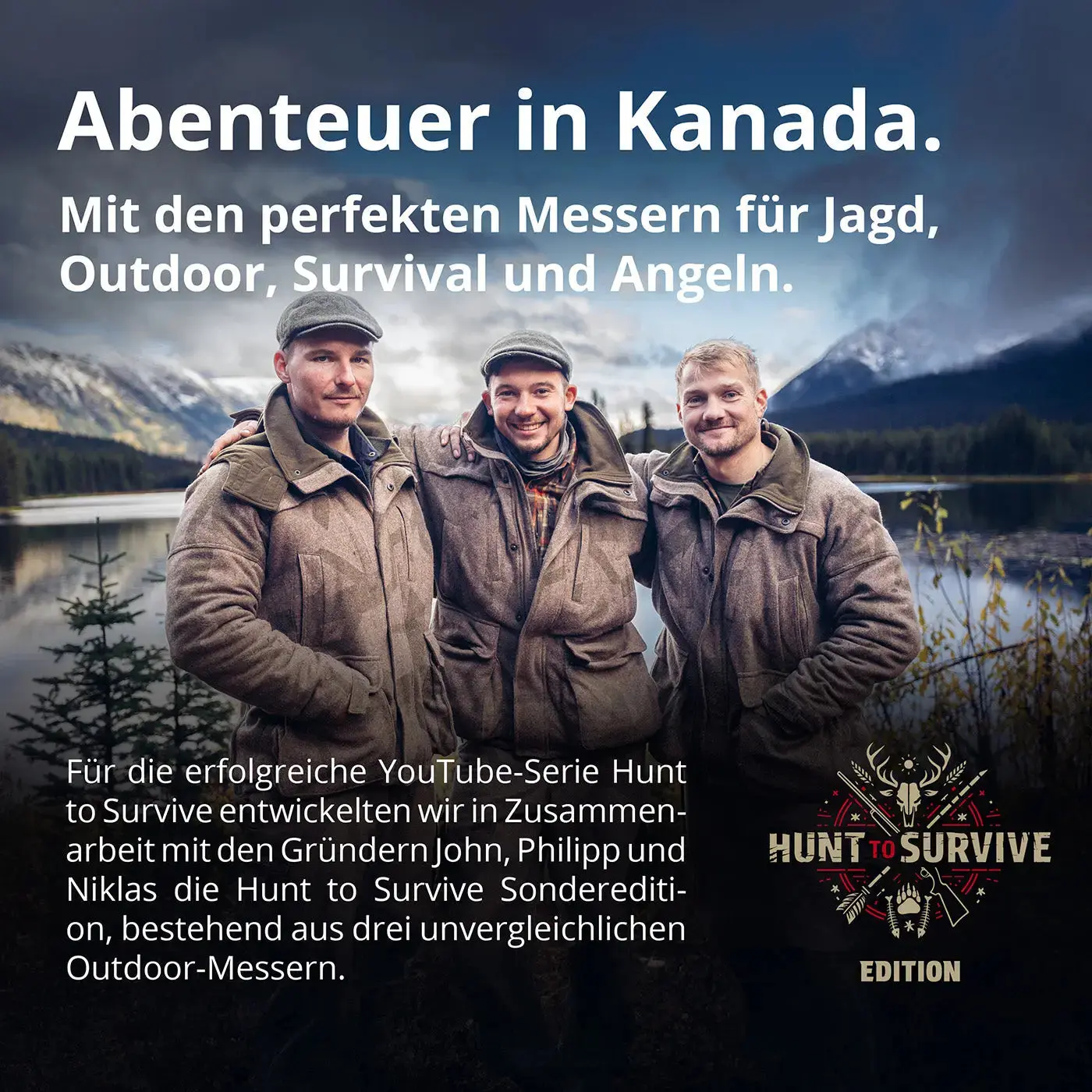 PUMA keiler "HUNT to SURVIVE" Edition - Image 19
