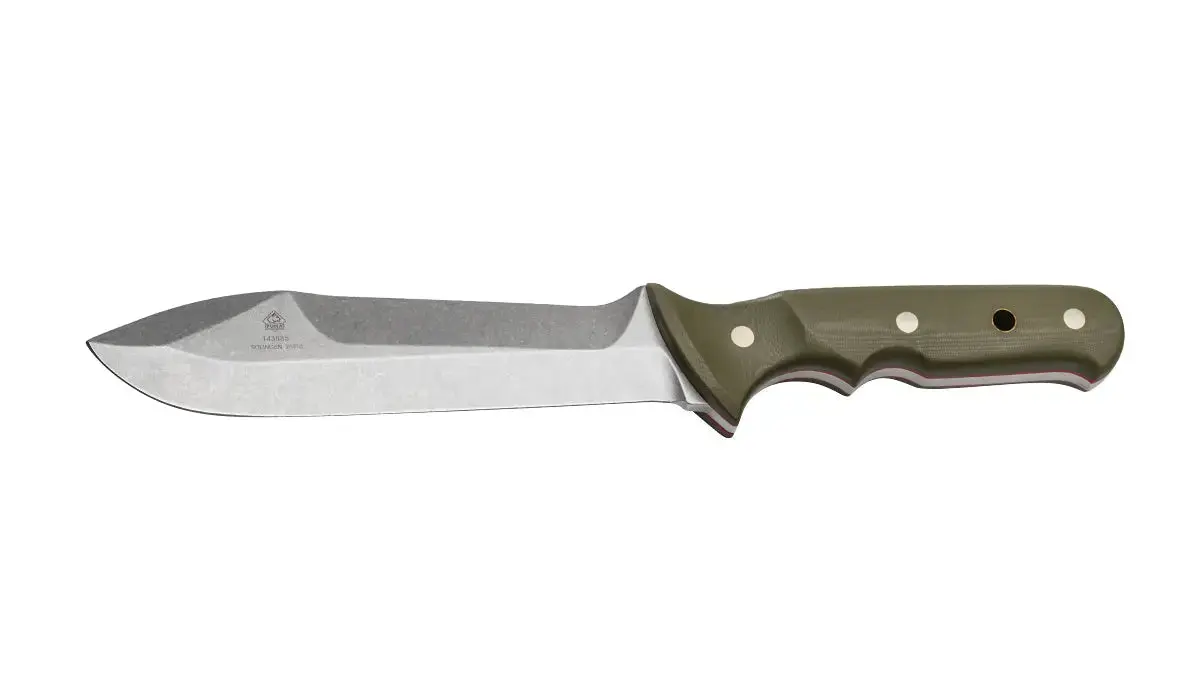 PUMA keiler "HUNT to SURVIVE" Edition - Image 5