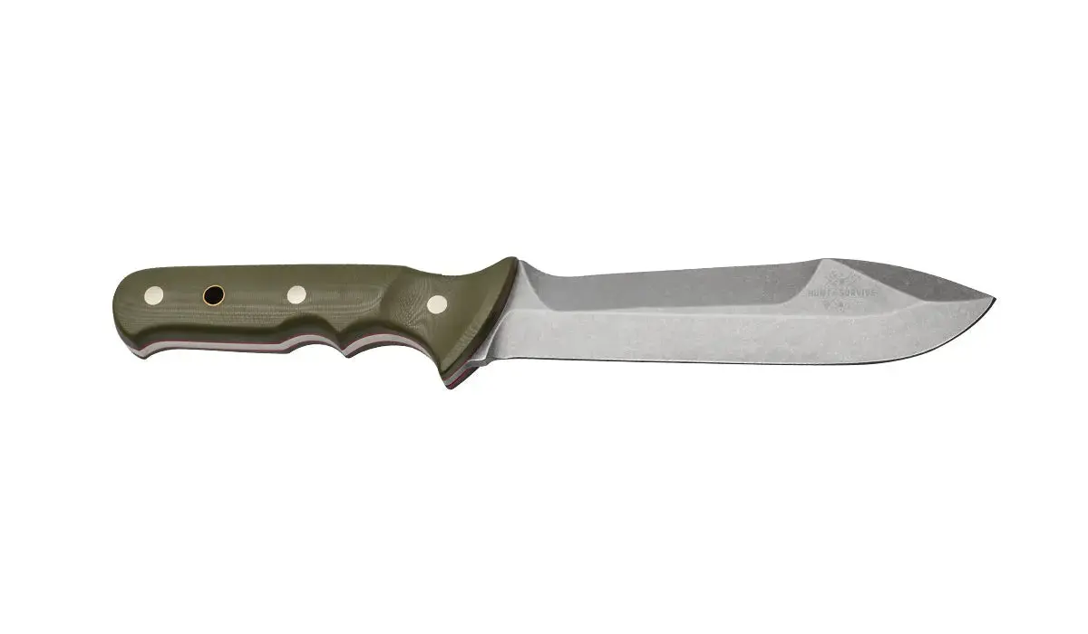 PUMA keiler "HUNT to SURVIVE" Edition - Image 6