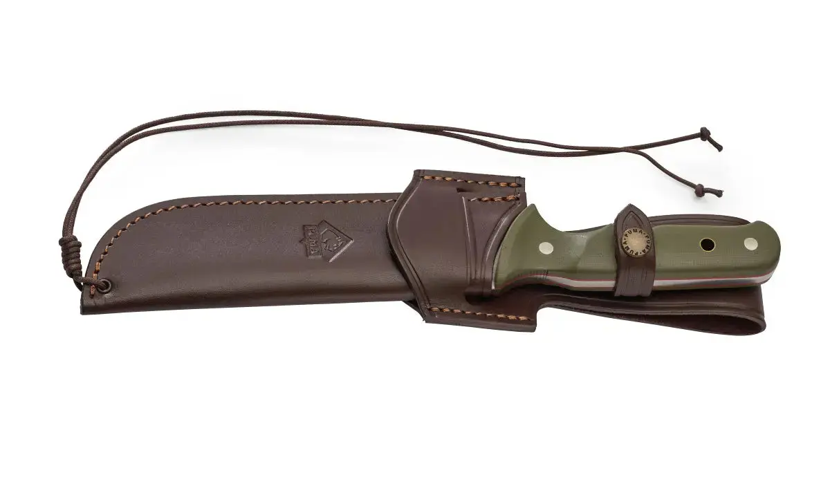 PUMA keiler "HUNT to SURVIVE" Edition - Image 7
