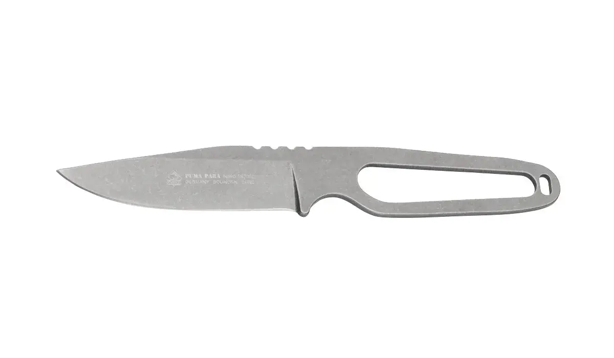PUMA PARA, EDC Steel - Image 4