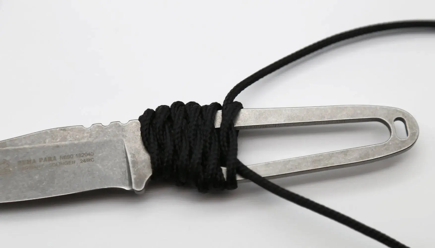 PUMA PARA, EDC Steel - Image 7