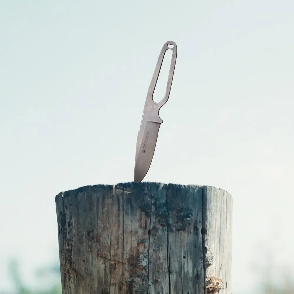 PUMA PARA, EDC Steel - Image 8