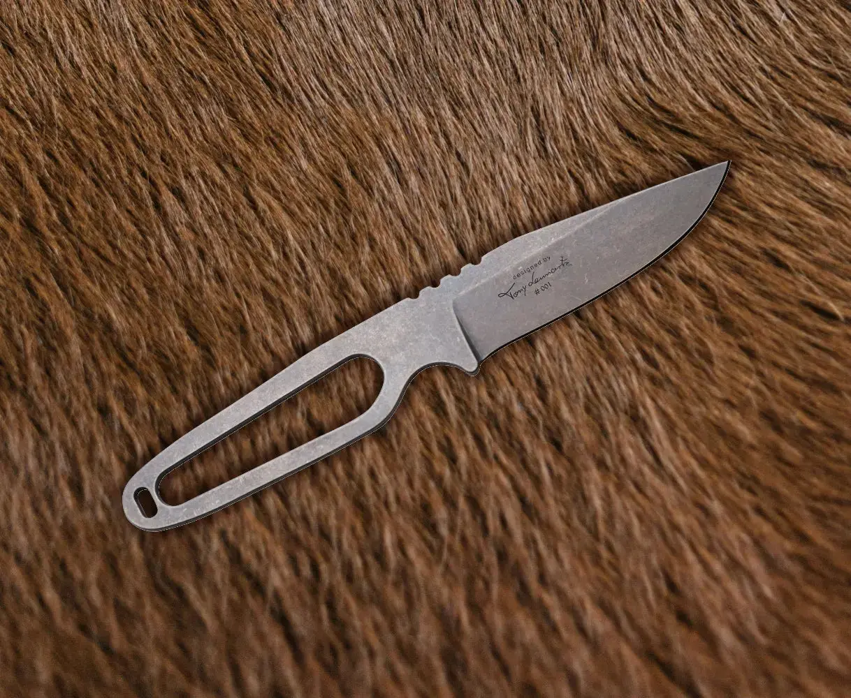 PUMA PARA, EDC Steel - Image 9