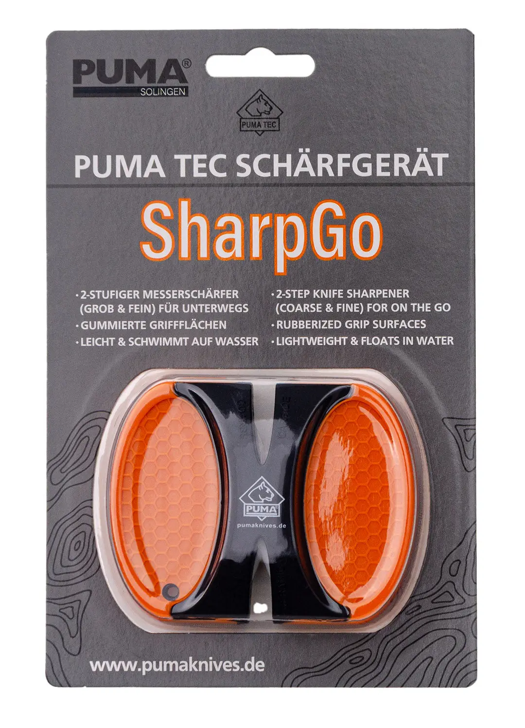 PUMA TEC Messerschärfer SharpGo - Image 4