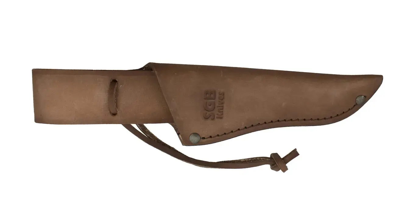 PUMA SGB coyote, Olivenholz - Image 4